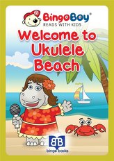 Welcome to Ukulele Beach