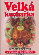 Velká kuchařka