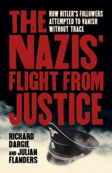 The Nazis\' Flight from Justice