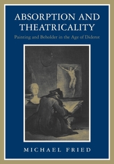 Absorption and Theatricality