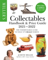 Miller\'s Collectables Handbook & Price Guide 2021-2022