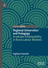 \'Regional Universities\' and Pedagogy