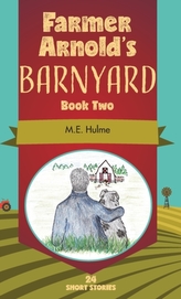Farmer Arnold\'s Barnyard Book Two