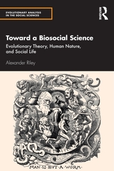 Toward a Biosocial Science