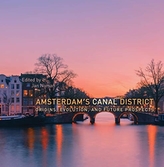 Amsterdam\'s Canal District