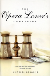 The Opera Lover\'s Companion