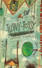 Turvy-Topsy