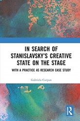 In Search of Stanislavsky\'s Creative State on the Stage