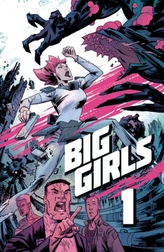 Big Girls, Volume 1