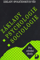 Základy psychologie,sociologie