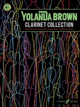 YolanDa Brown\'s Clarinet Collection