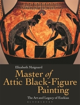 Master of Attic Black Figure Painting