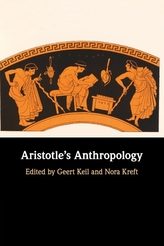Aristotle\'s Anthropology