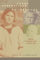 Three Generations, No Imbeciles