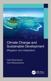 Climate Change and Sustainable Development