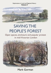 Saving the People\'s Forest
