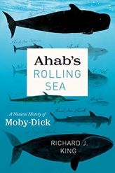 Ahab\'s Rolling Sea