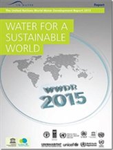 Water for a Sustainable World