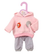 Dolly Moda Teplákovka 30-36 cm