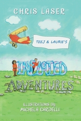 Teej and Laurie\'s Inflated Adventures