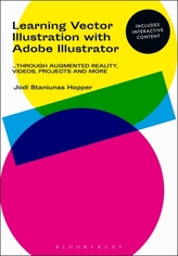 Learning Vector Illustration with Adobe Illustrator