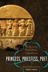 Princess, Priestess, Poet
