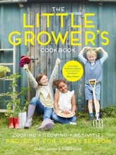 The Little Grower\'s Cookbook