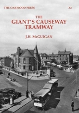 The Giant\'s Causeway Tramway