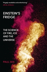 Einstein\'s Fridge