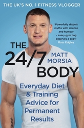 The 24/7 Body