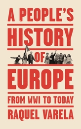 A People\'s History of Europe