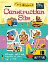 Let\'s Explore the Construction Site