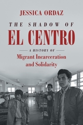 The Shadow of El Centro