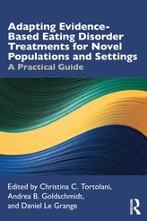 Adapting Evidence-Based Eating Disorder Treatments for Novel Populations and Settings