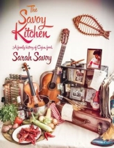 The Savoy Kitchen