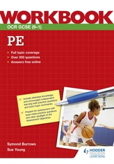 OCR GCSE (9-1) PE Workbook
