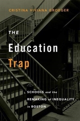 The Education Trap