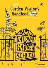 The Garden Visitor\'s Handbook 2020