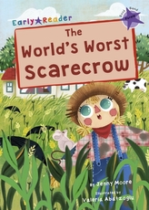 The World\'s Worst Scarecrow