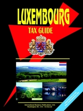 Luxembourg Tax Guide