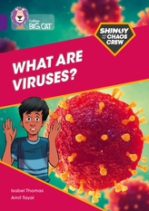 Shinoy and the Chaos Crew: What are viruses?