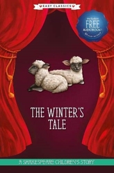 The Winter\'s Tale (Easy Classics)