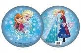 Míč Anna a Elsa průměr 23cm Frozen/Ledové království
