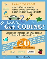 Let\'s Get Coding