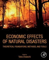 Economic Effects of Natural Disasters