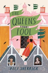 The Queen\'s Fool