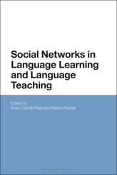 Social Networks in Language Learning and Language Teaching
