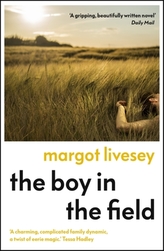 The Boy in the Field