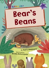 Bear\'s Beans