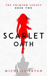 Scarlet Oath (Crimson Legacy 2)